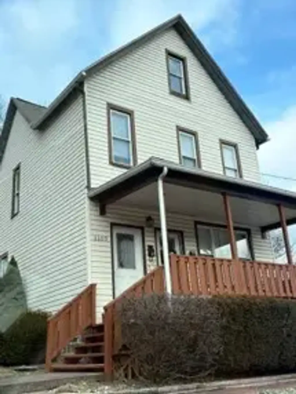 3300 Liberty Way, Liberty Boro