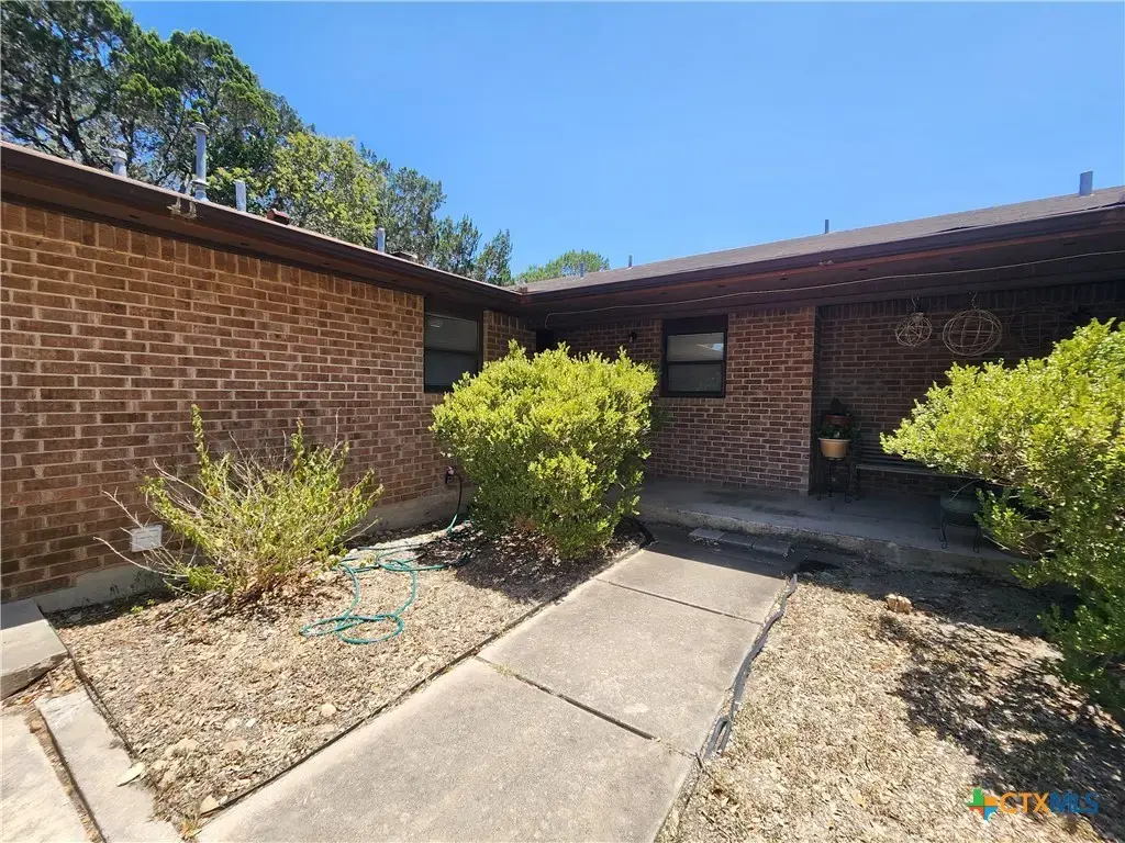 929 Ohio Avenue, New Braunfels