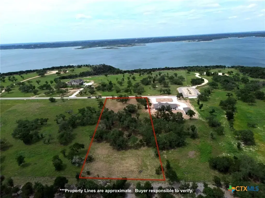 8119 Haley Court, Salado