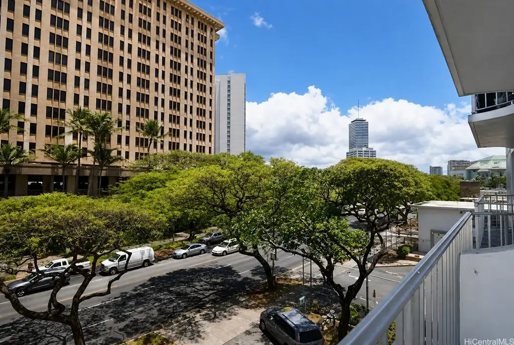 1617 Kapiolani Boulevard # 402, Honolulu
