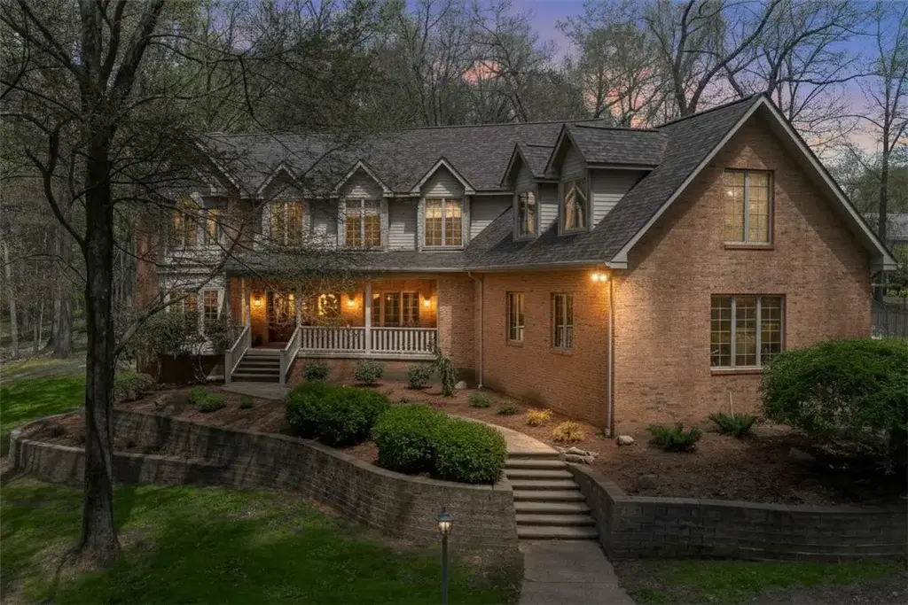 141 Timbersprings Drive , White
