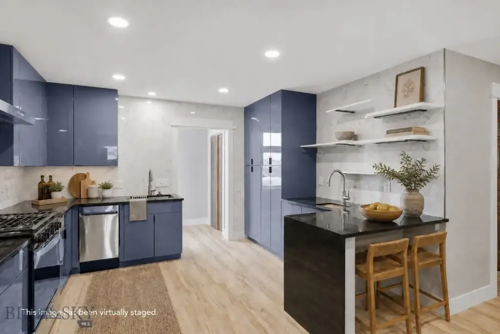 13428 Clarkston Road, Three Forks