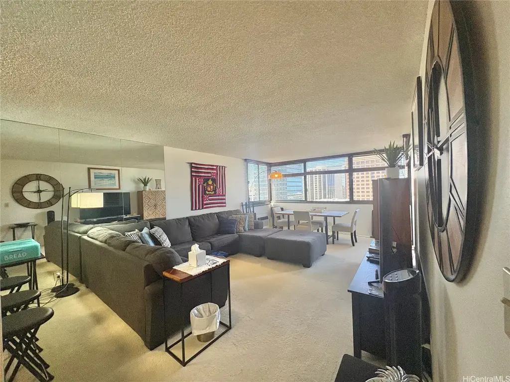 55 S Kukui Street # D2702, Honolulu