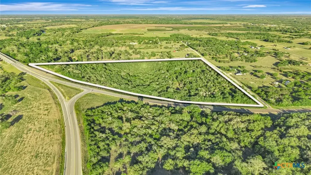 N Us-87 Highway, Cuero