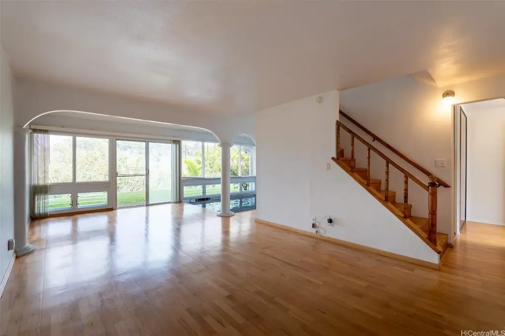 99-1440 Aiea Heights Drive # 55, Aiea