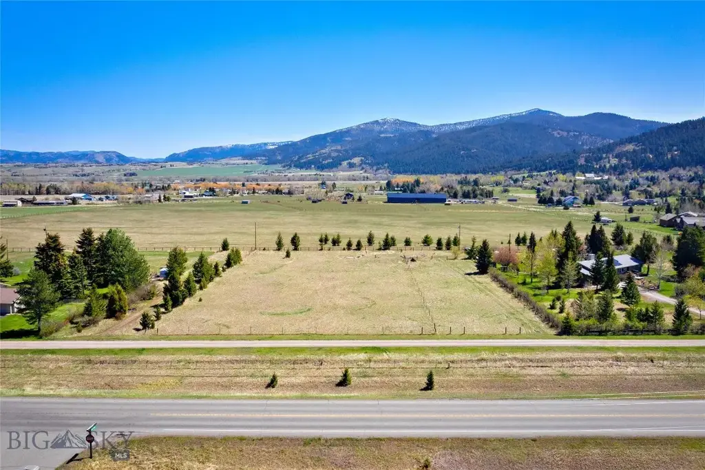Tbd S 19th Avenue, Bozeman