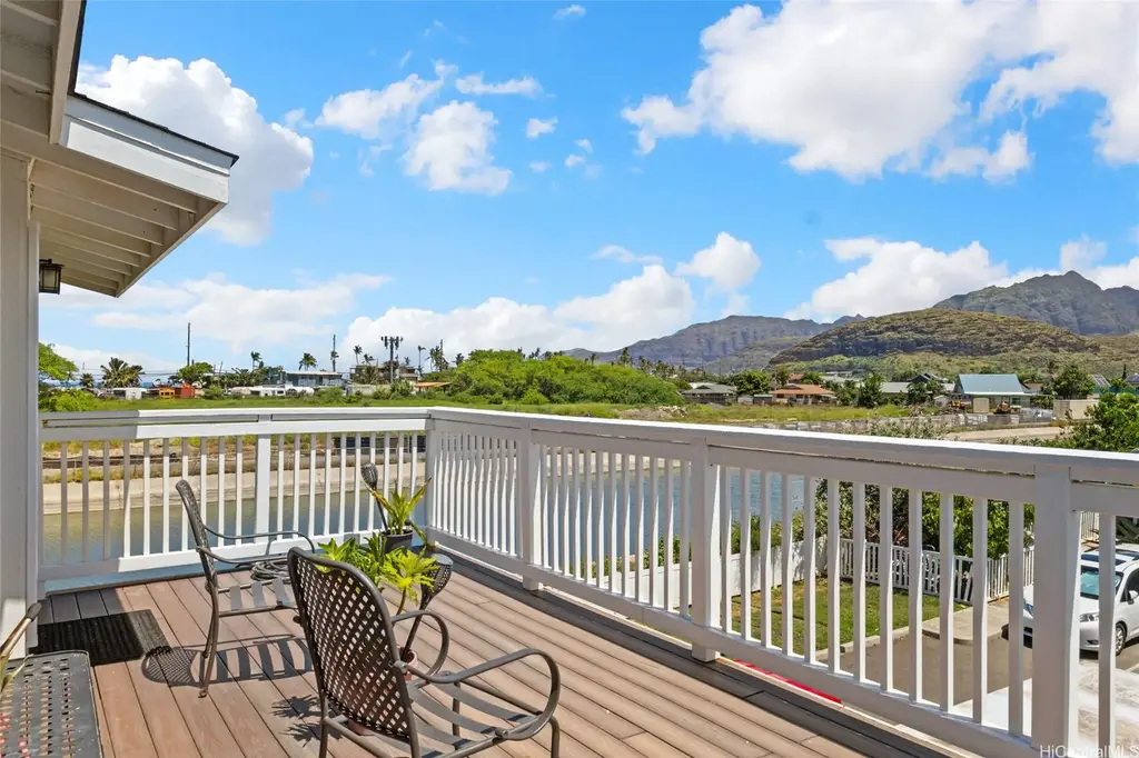87-176 Maipalaoa Road # C8, Waianae