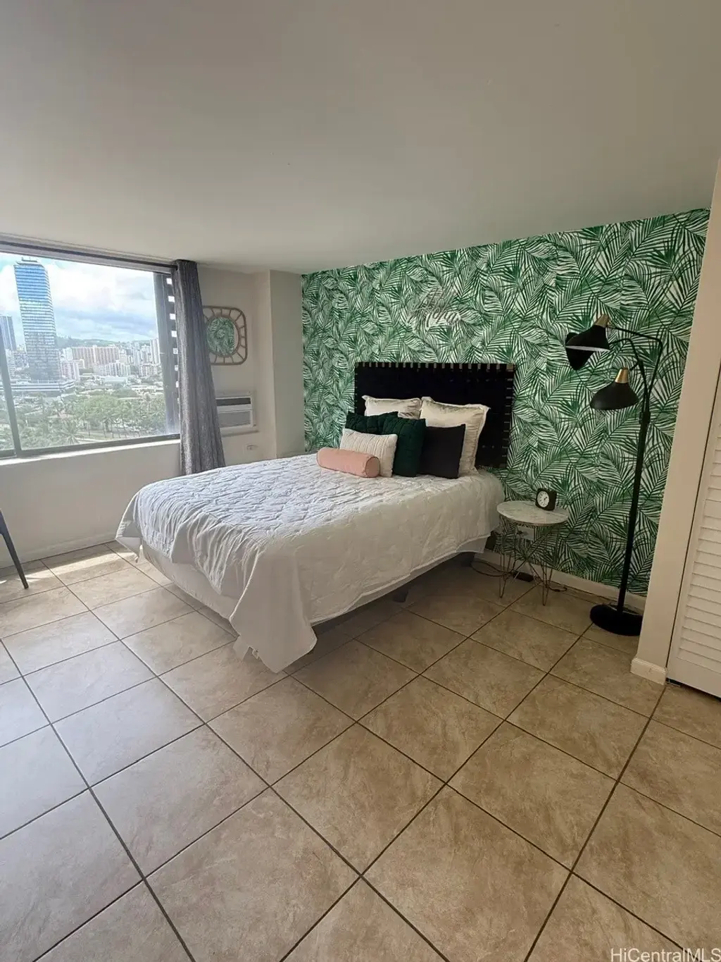 (unit #1415) 444 Niu Street, Honolulu