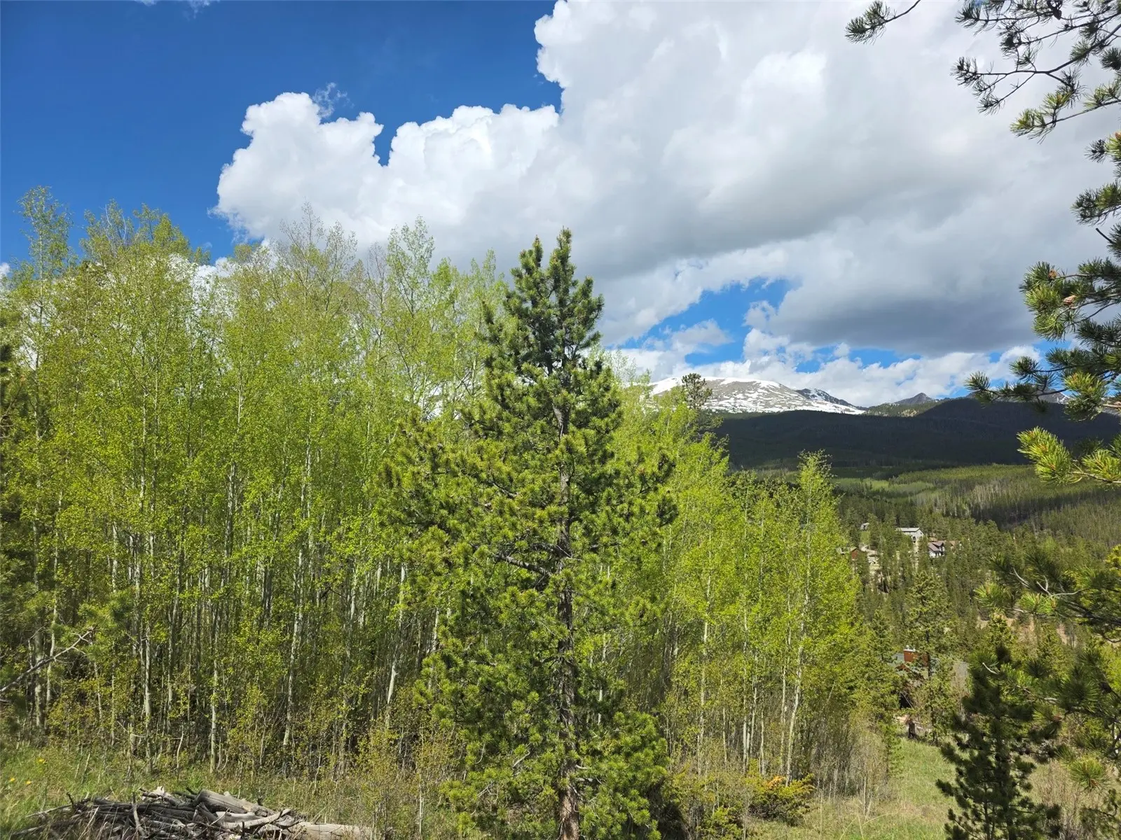 90 Shadows Drive, Breckenridge