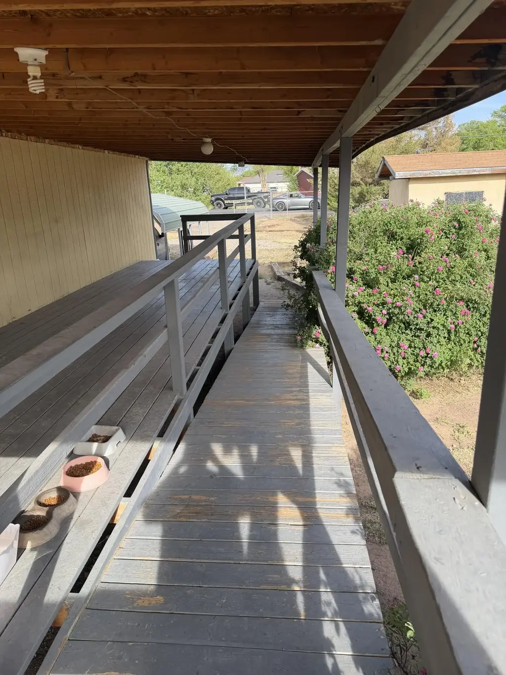 2818 New Mexico 47, Los Lunas
