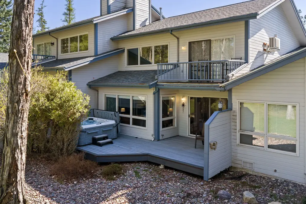 103 Spy Glass Hill Way, Columbia Falls