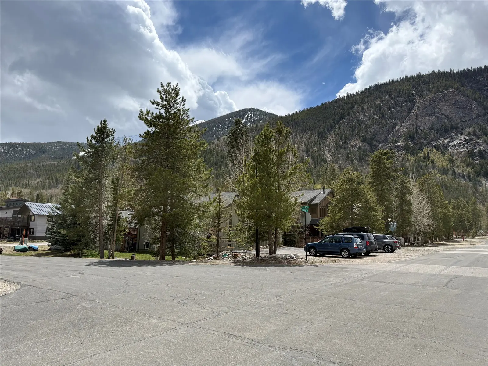 240 Frisco Street, Frisco