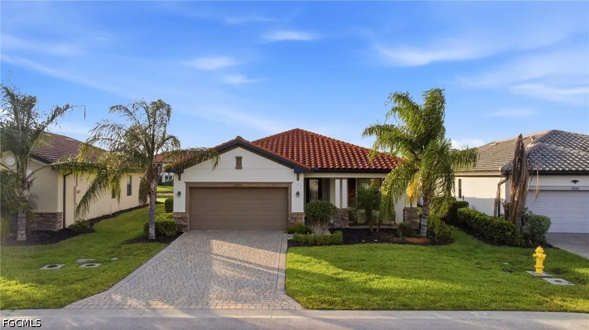 Photo of 11872 Arbor Trace Drive, Fort Myers FL