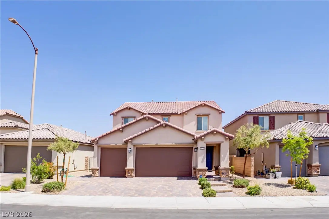 8230 Skye Struck Drive, Las Vegas
