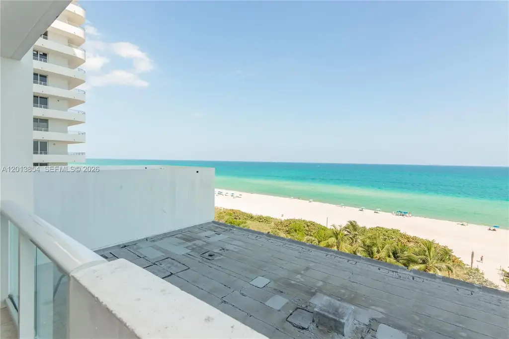 5445 Collins Ave 627, Miami Beach