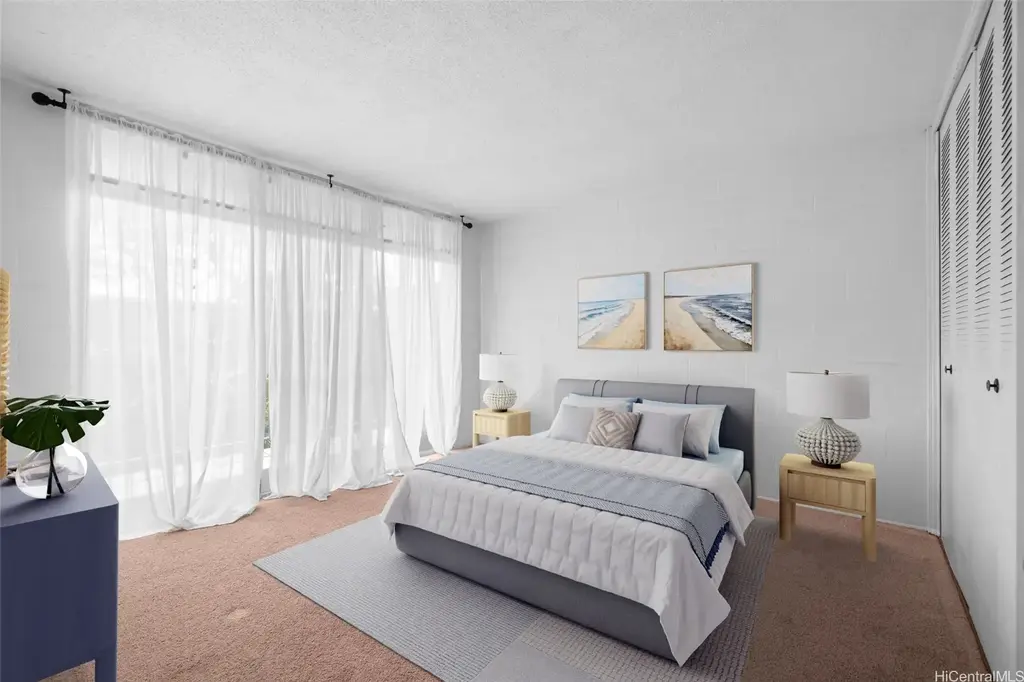 2328 Sea View Avenue # 405, Honolulu