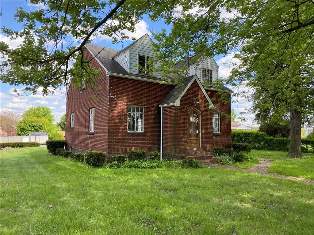 916 Russellton Road , Harmar