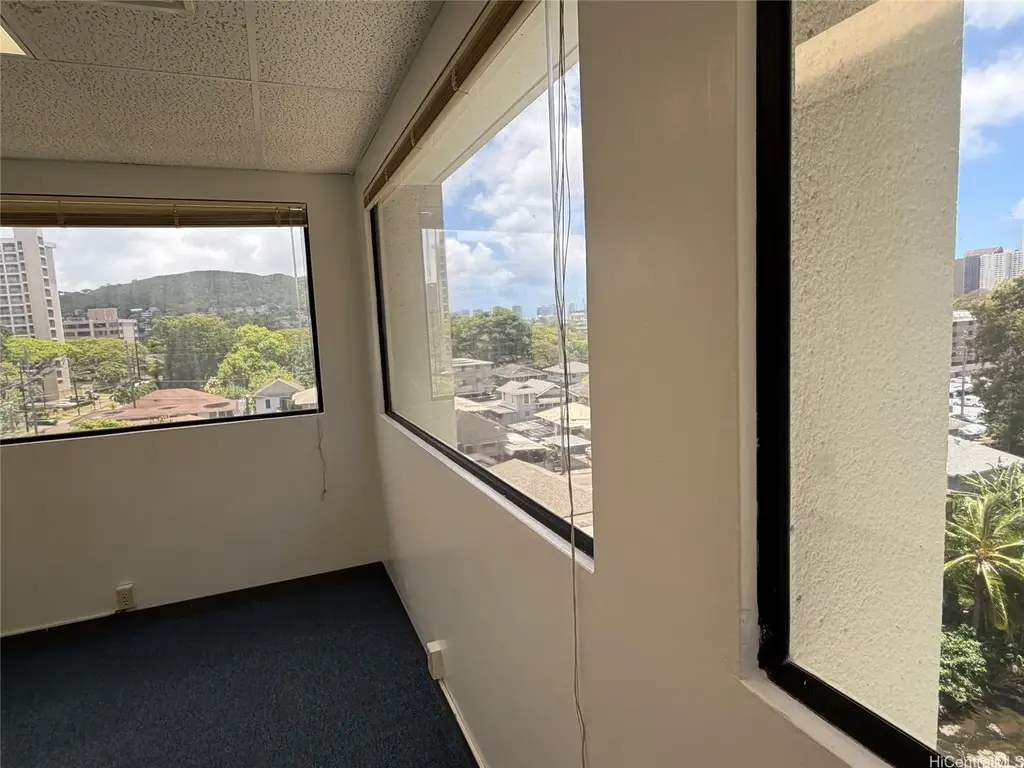 321 N Kuakini Street # 410, Honolulu