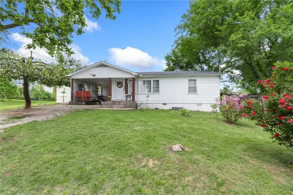505 W Sherman Avenue, Harrison