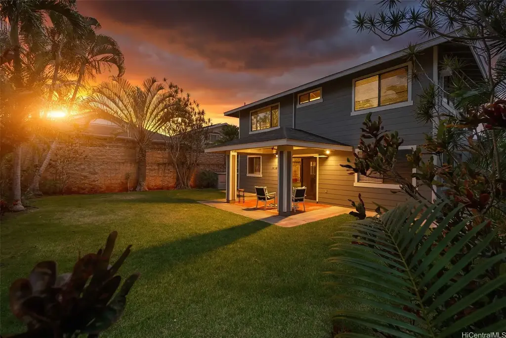 94-1024 Haleaina Street, Waipahu