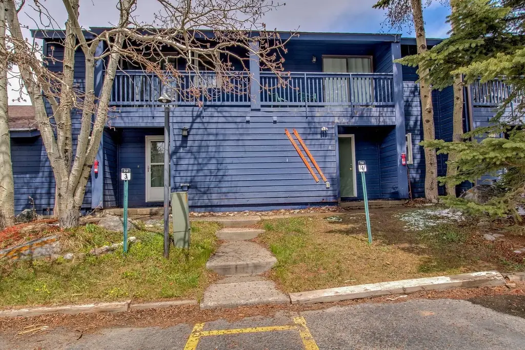 250 Cove Boulevard 3, Dillon