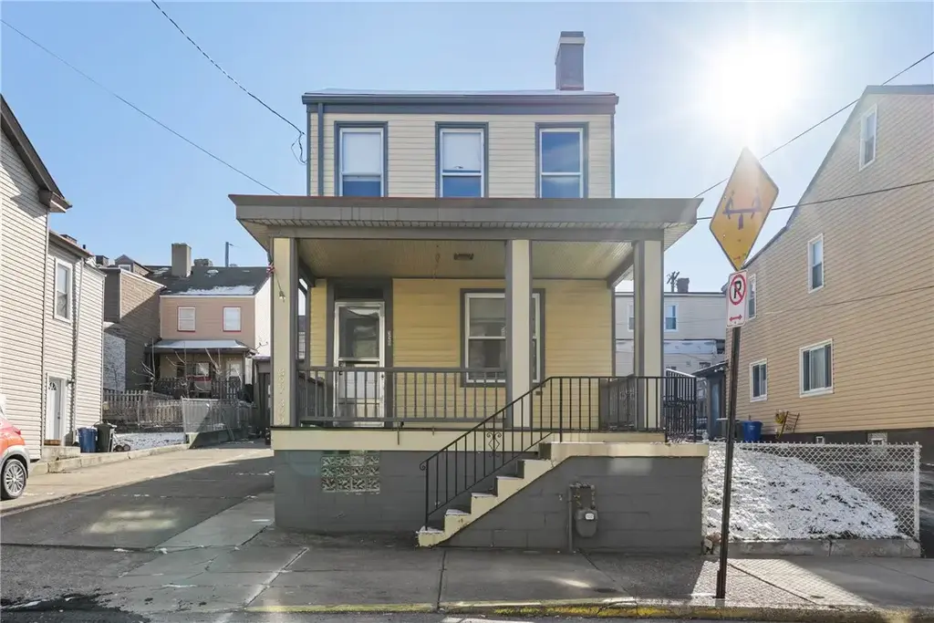 327-329 Ella Street , Bloomfield