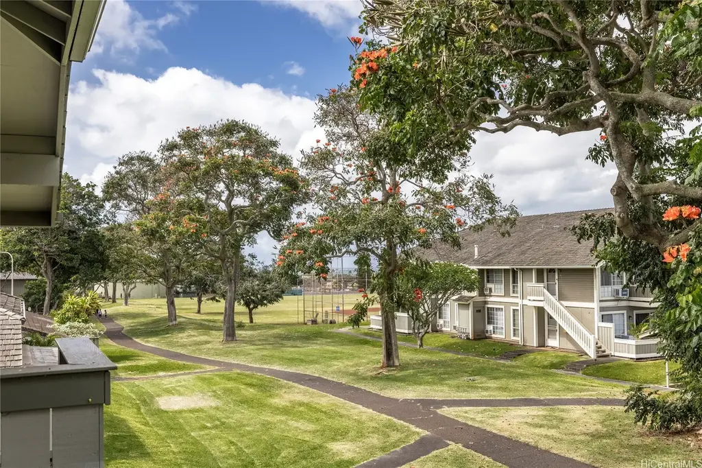 94-1425 Welina Loop # 7y, Waipahu