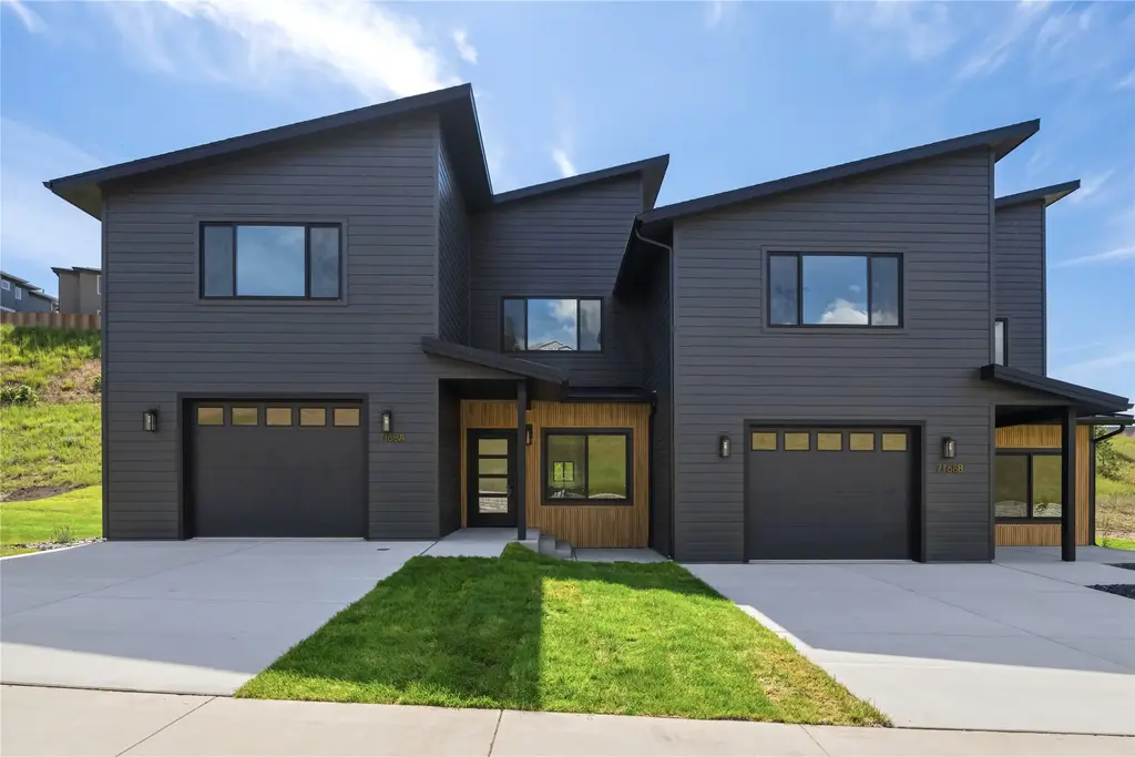7168 Shaver Drive A, Missoula