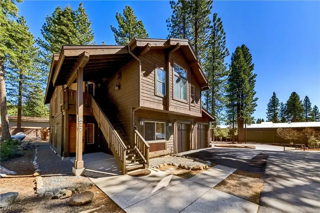 877 Northwood # 2, Incline Village