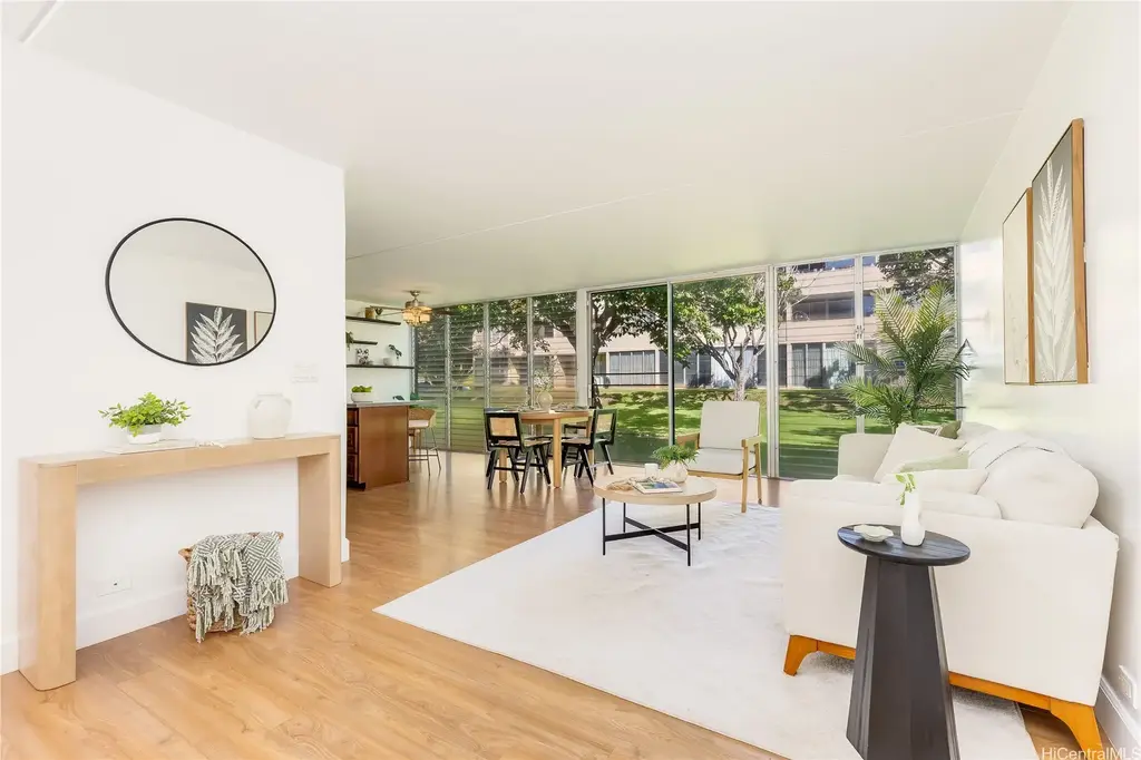 94-345 Hokuahiahi Street # 123, Mililani