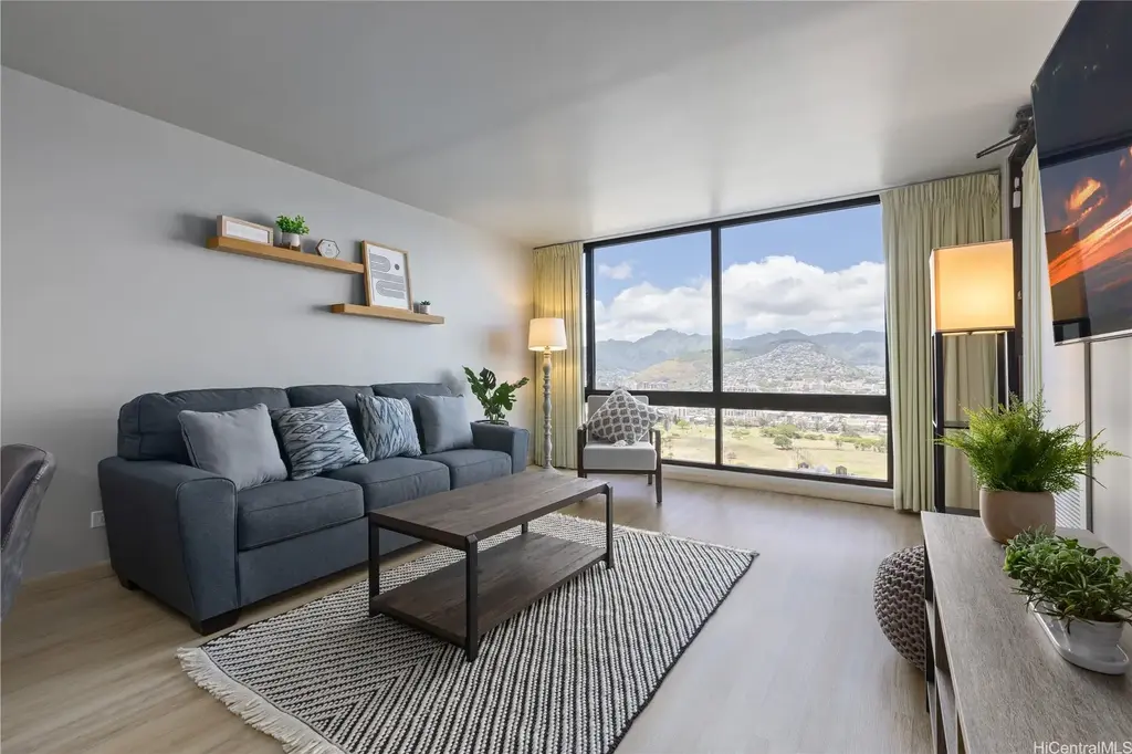 (unit #3507) 229 Paoakalani Avenue, Honolulu