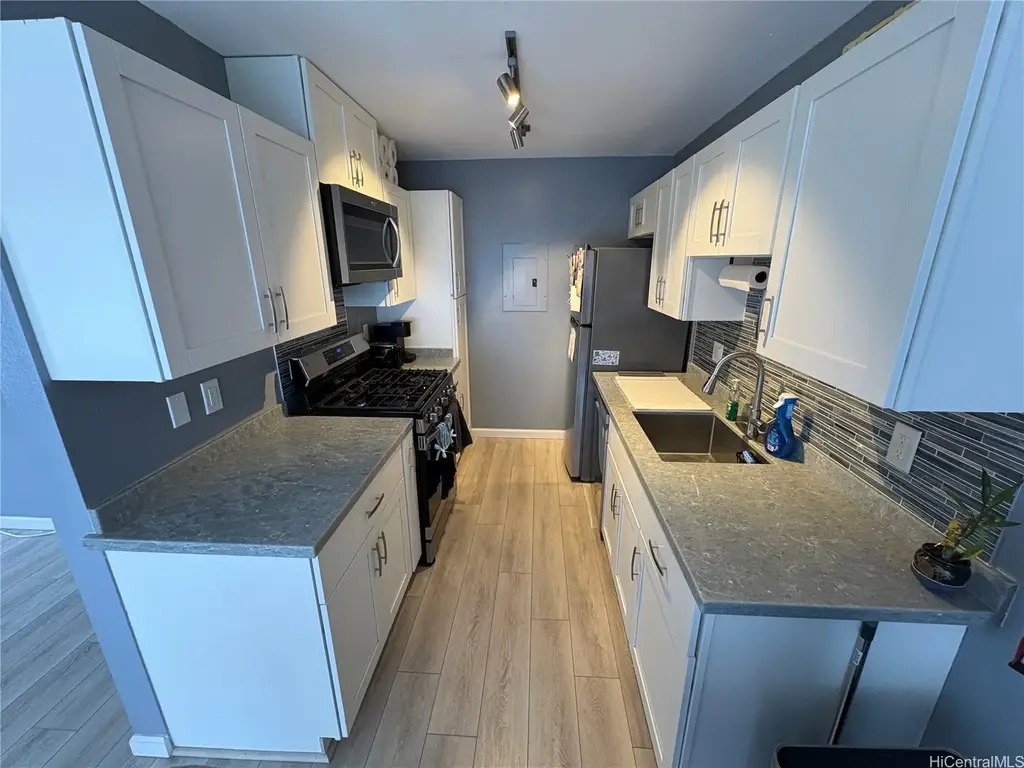 91-1190 Mikohu Street # 42u, Ewa Beach