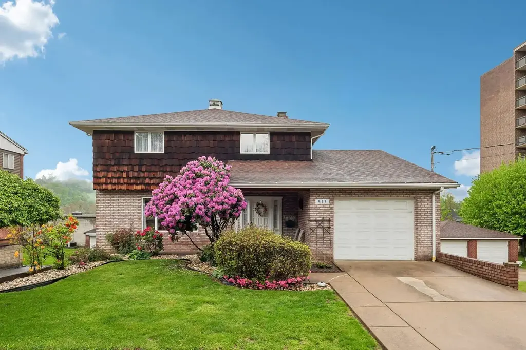 517 Cavitt Avenue, Trafford