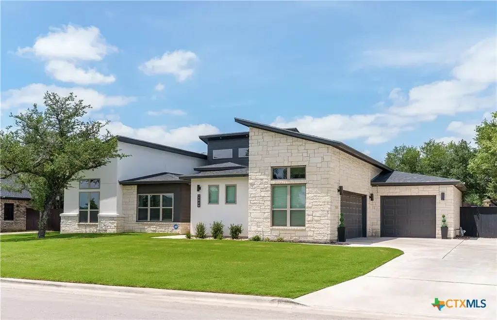 5029 Bella Charca Parkway, Nolanville