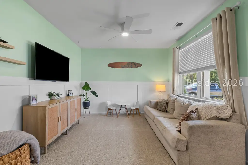 2308 Blakers Boulevard, Bluffton