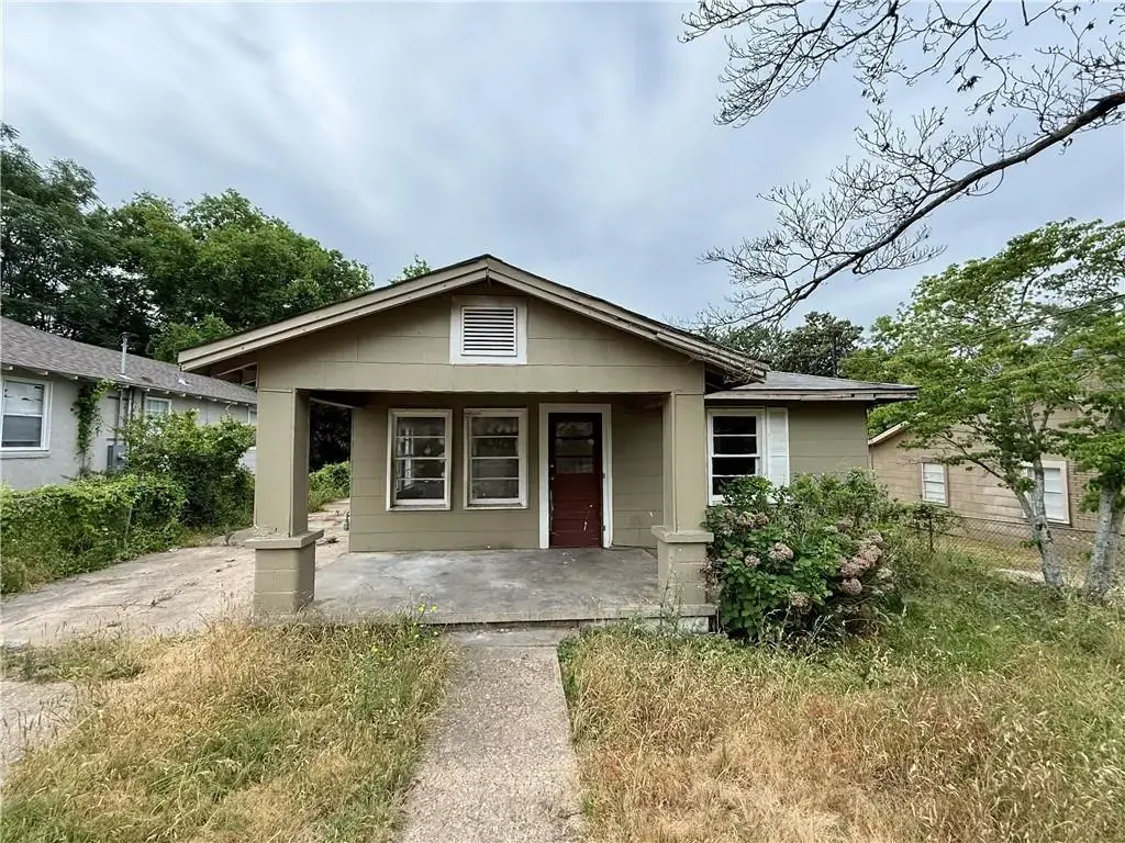 1421 21st Street, Phenix City