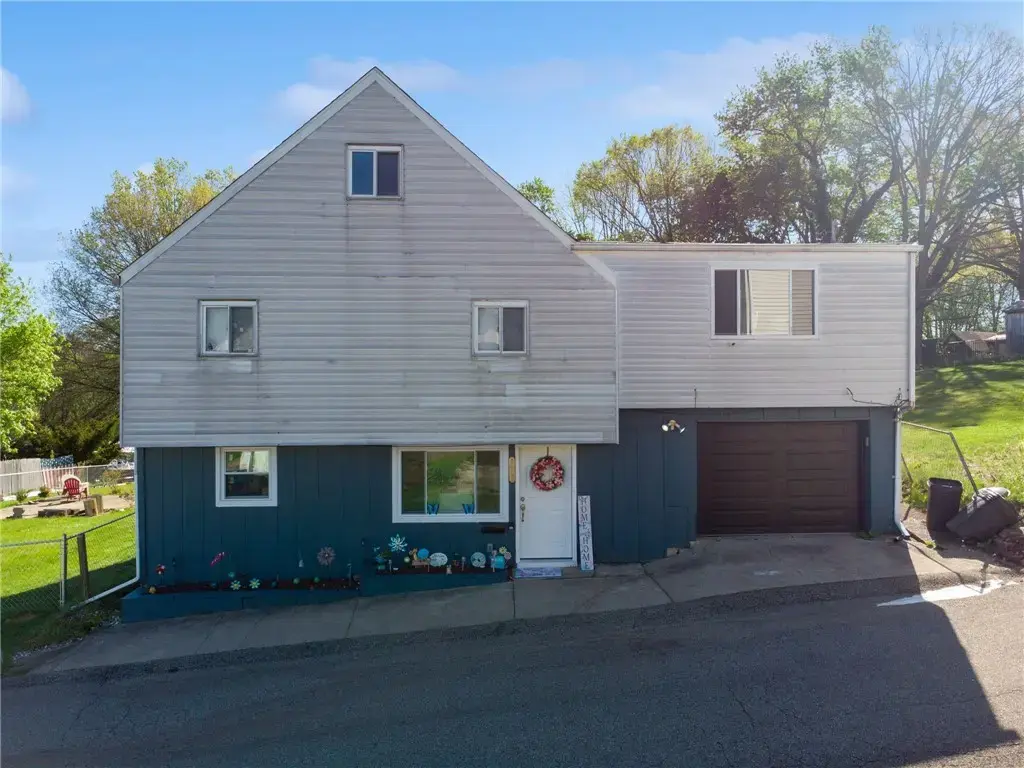 1711 Arnold Street Rear, New Kensington