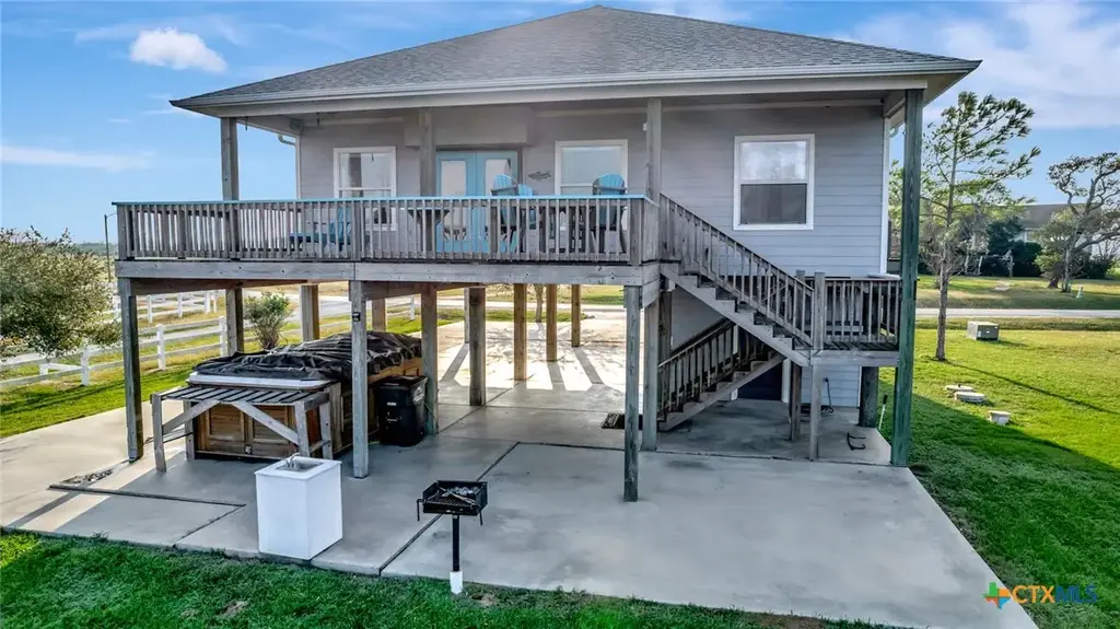 314 Windswept Drive, Port Lavaca