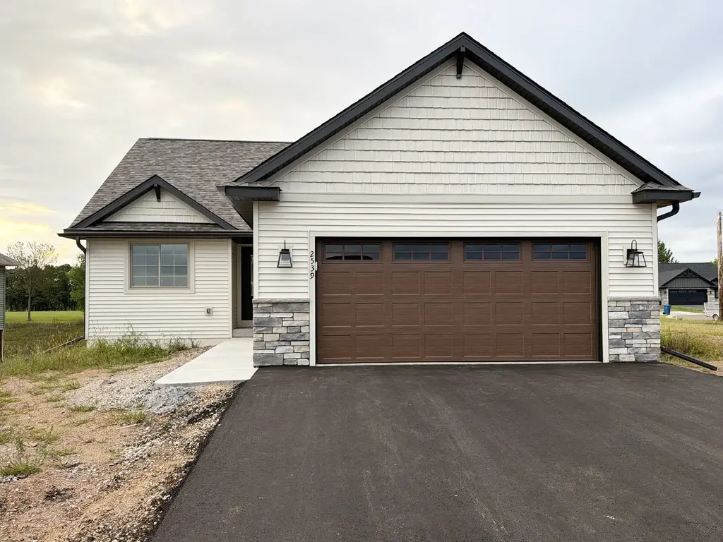 2539 Mercury Avenue Lot 15, Rice Lake