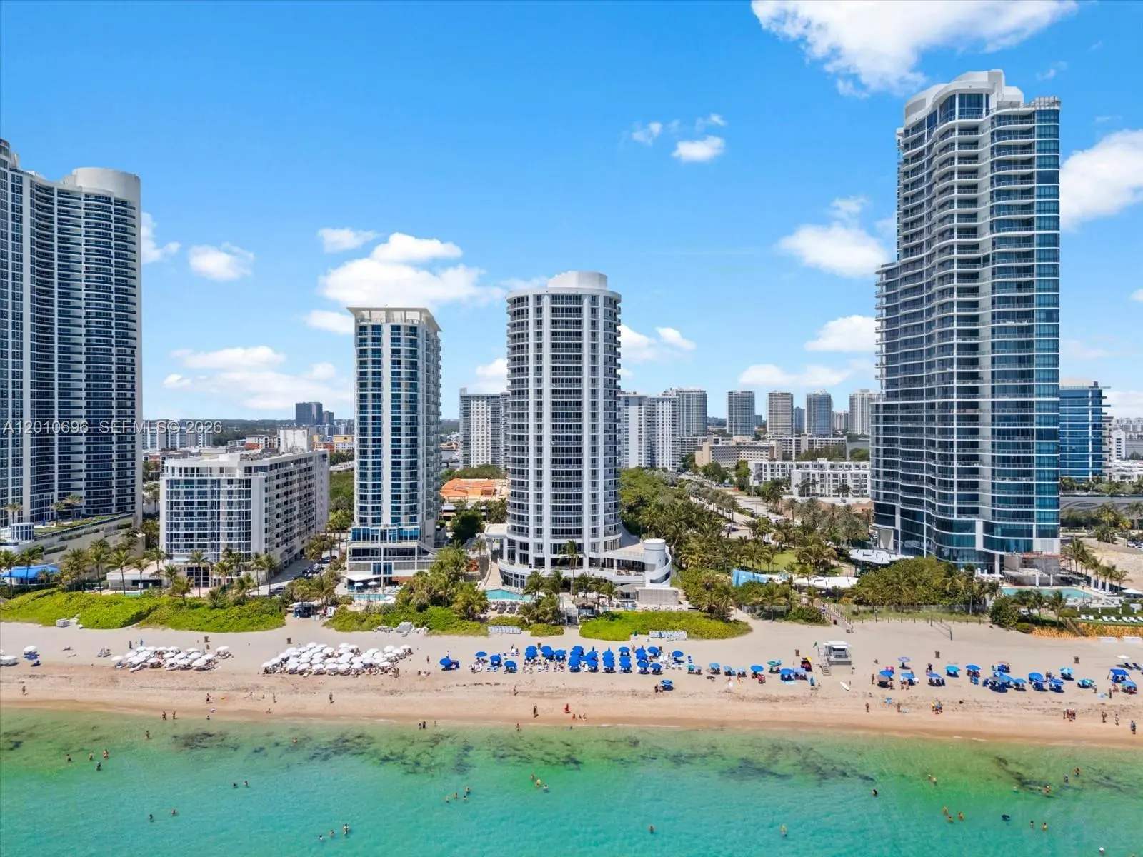 2 of 58 - 17375 Collins Avenue #1508, Sunny Isles Beach, FL