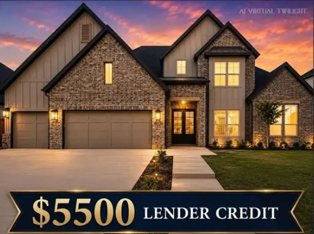 8900 W Comet Drive, Bentonville