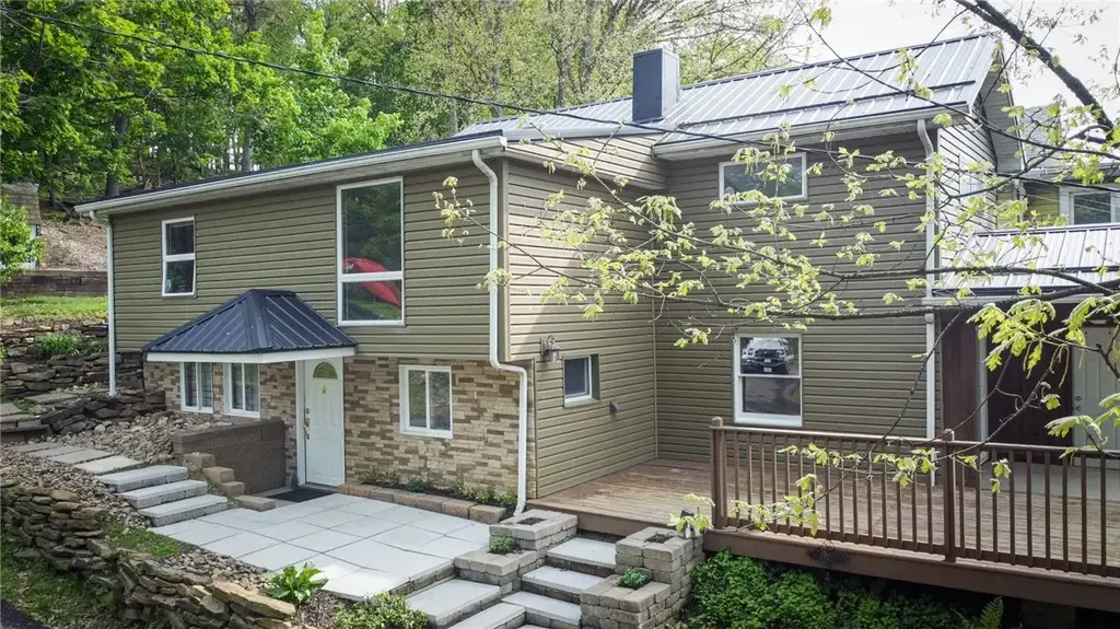 159 Washington Street , Freeport Boro