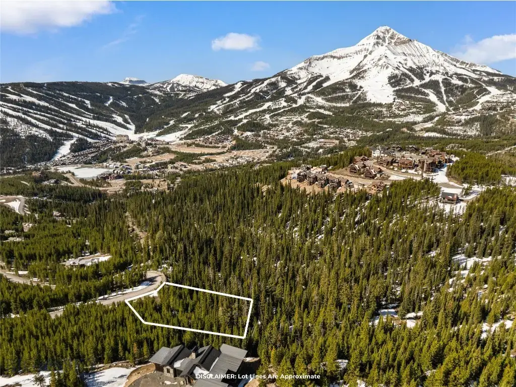 135 Summit View Lot 8 Drive, Big Sky