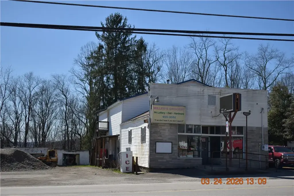 3404 Springfield Pike, Springfield