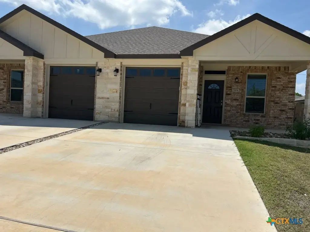 5104 Rose Garden Loop, Killeen