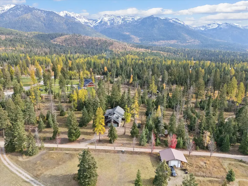 129 Foothill Trail, Kalispell