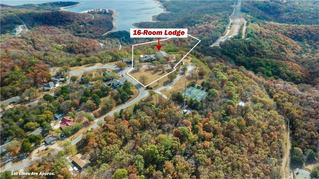 12483 Lodge Drive Lot 2, Garfield