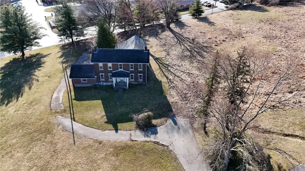 4618 State Route 136, Hempfield