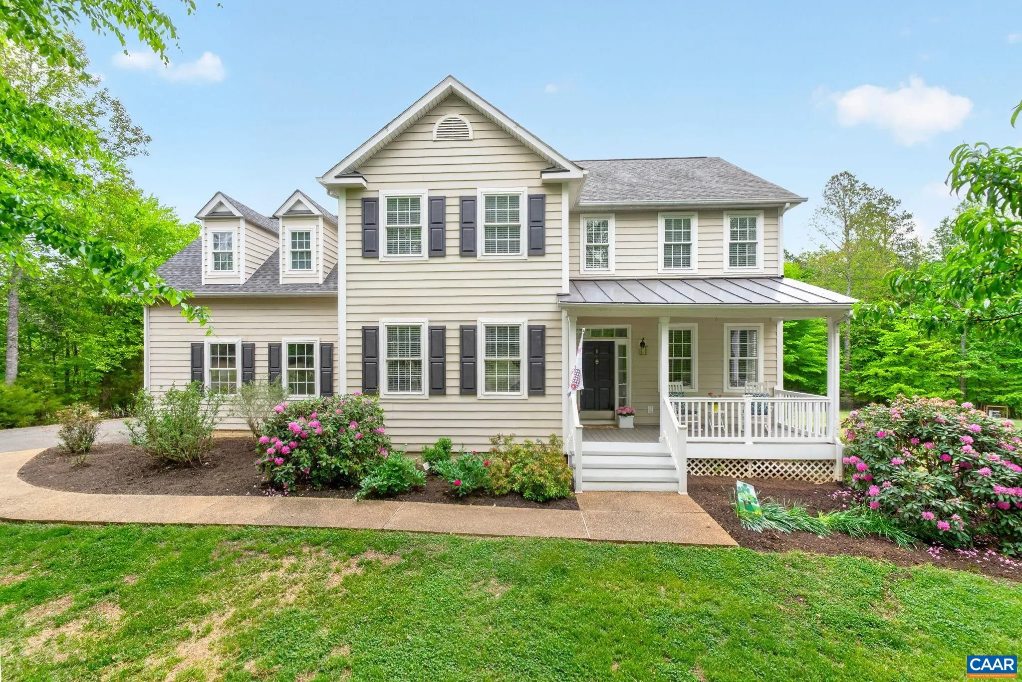 511 Taylor Ridge Way, Palmyra