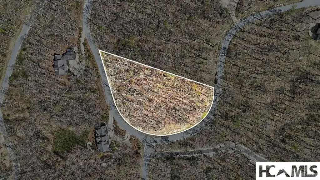 Lot 5 Misty Ridge Trail, Glenville